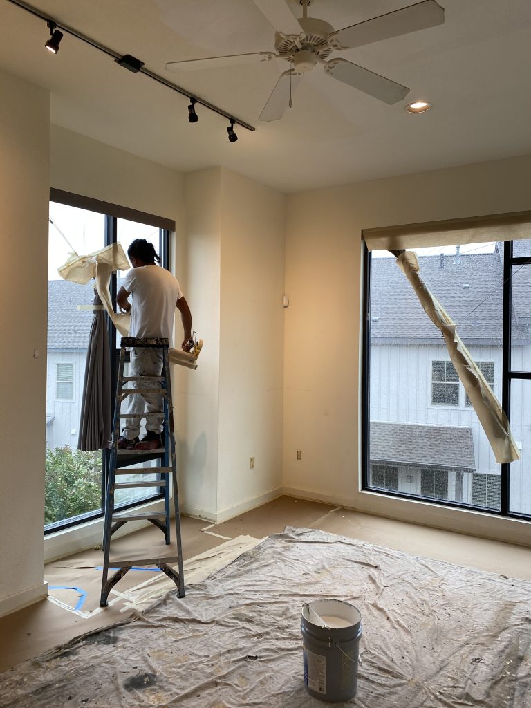 Vs Pro Painting - The Top Painting Company in Austin, TX