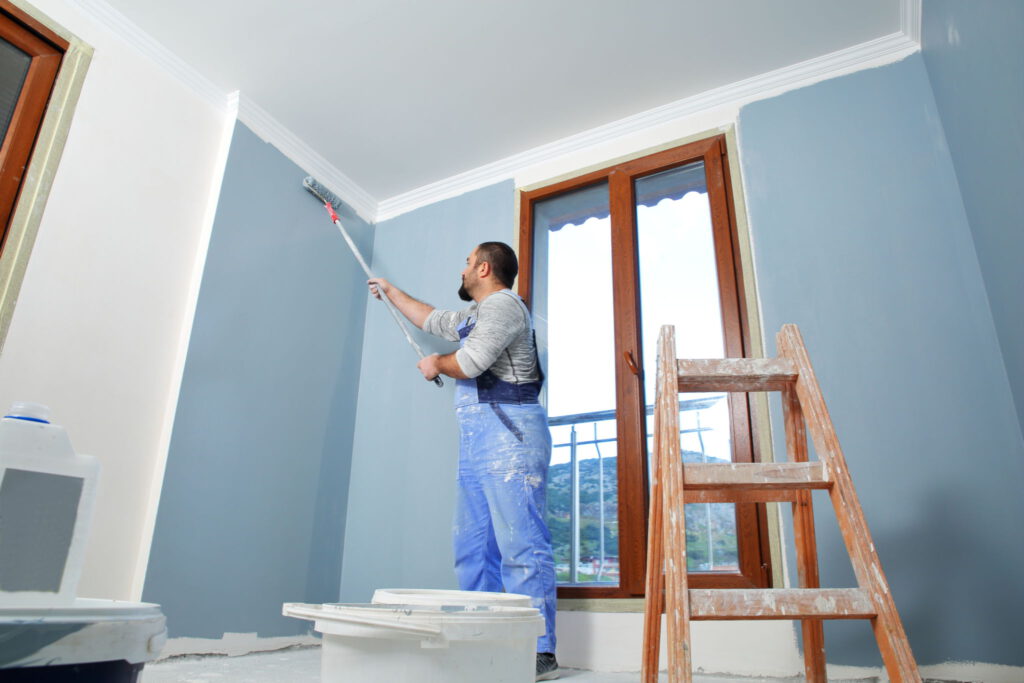 Vs Pro Painting - The Top Painting Company in Austin, TX