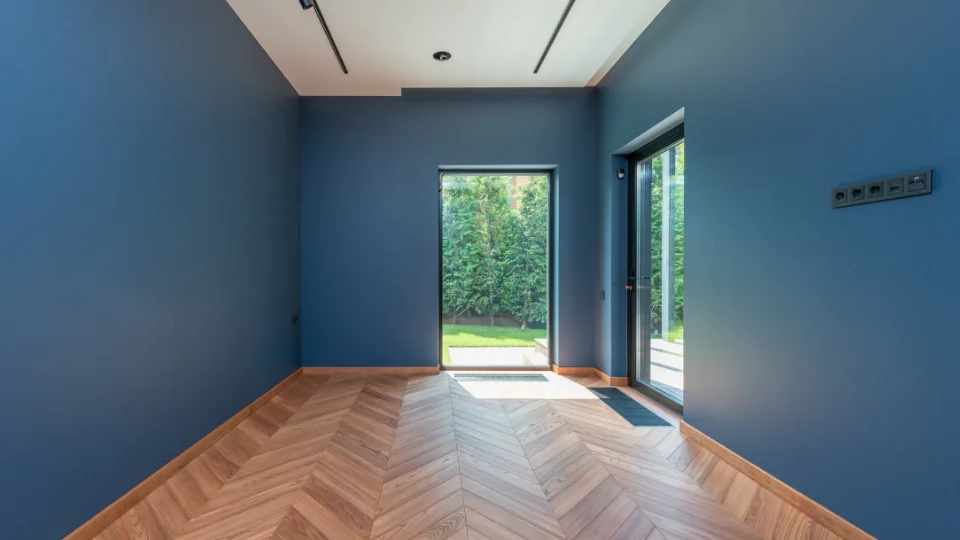 how much does it cost to paint a house answered